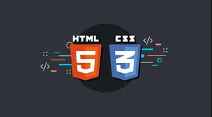 HTML CSS